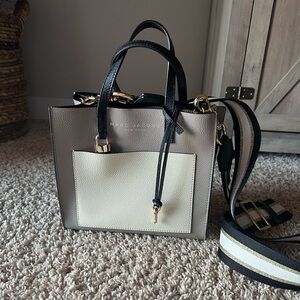Marc Jacobs crossbody bag